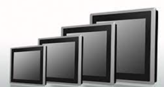 coffee roaster panel pc